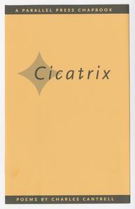 Cicatrix : poems