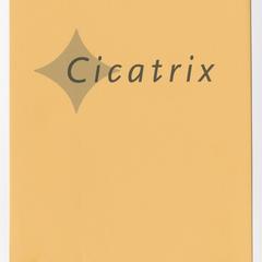 Cicatrix : poems