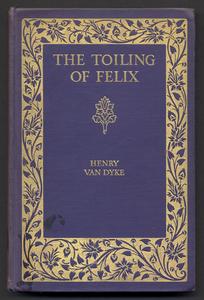 The toiling of Felix