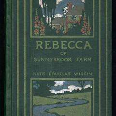 Rebecca of Sunnybrook farm