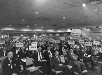 1966 Conservation Congress