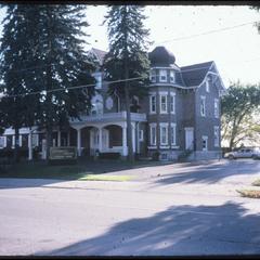 Harrigan Parkside
