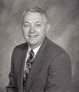 Dr. Alan Breed, orthopedics