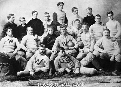 1892 football team