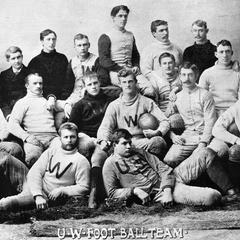 1892 football team
