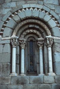 Sainte-Marie de Corneilla-de-Conflent