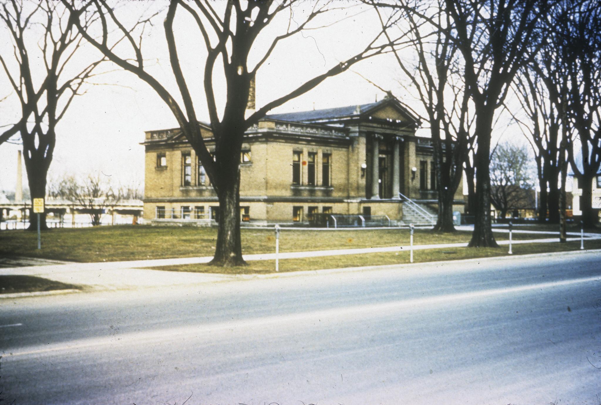 Local History  Neenah Public Library