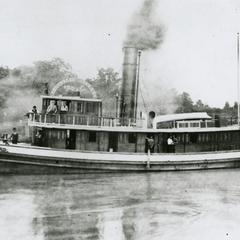 Whitewater (Tugboat, 1875-1950)
