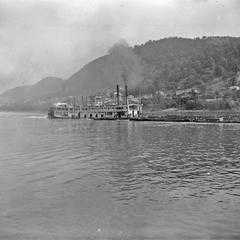 Duquesne (Towboat, 1907-1915)