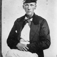 Mason, James Cass