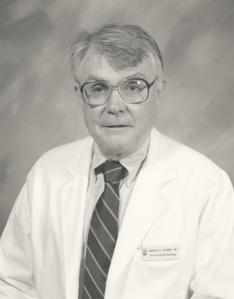 Andrew B. Crummy, radiology