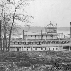 Columbia (Packet/Excursion boat, 1897-1918)