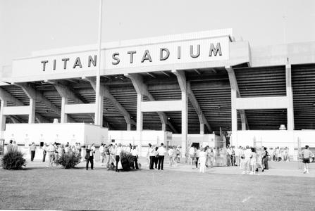Titan Stadium