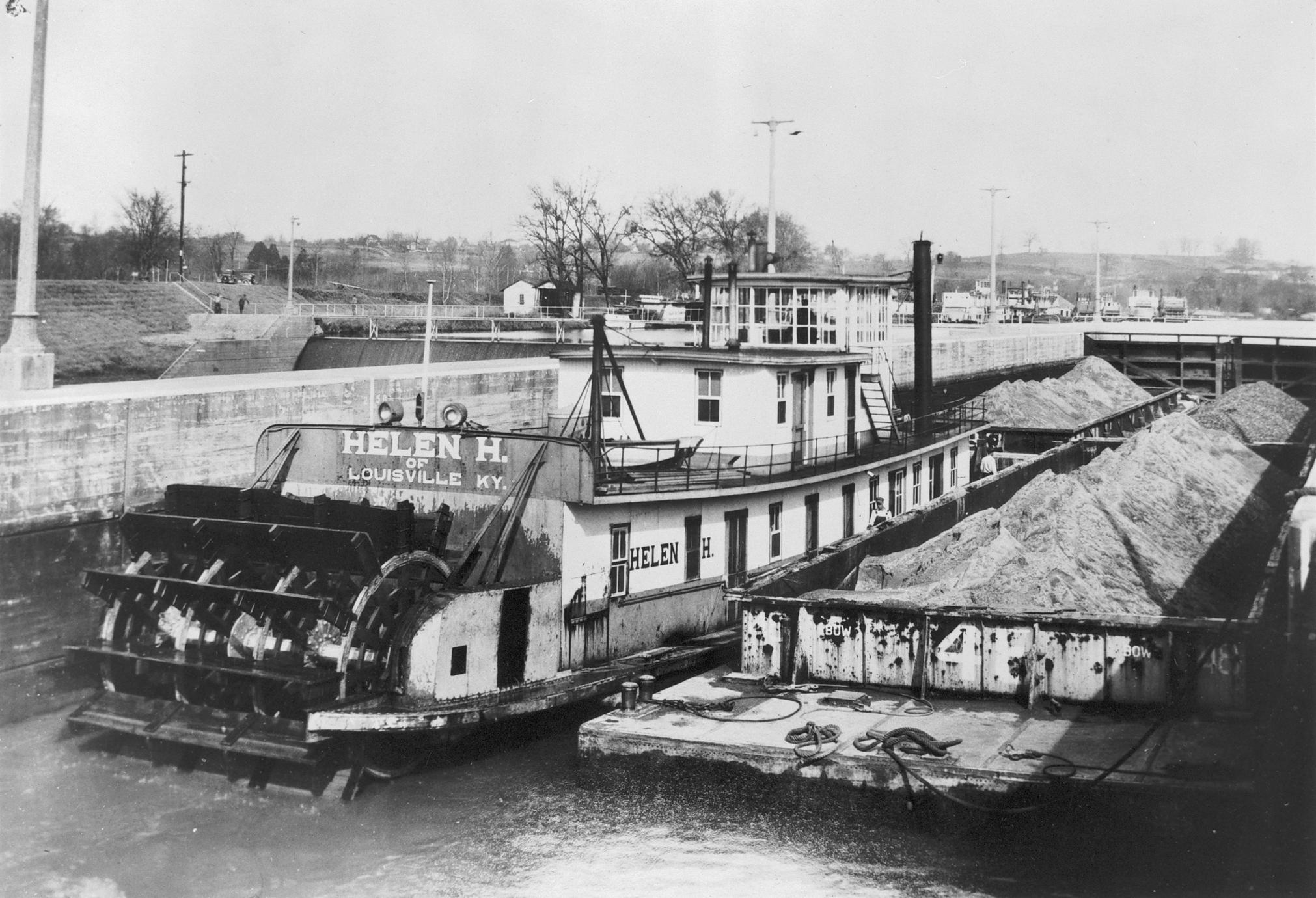 Helen H. (Towboat)