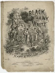 Black Hawk waltz