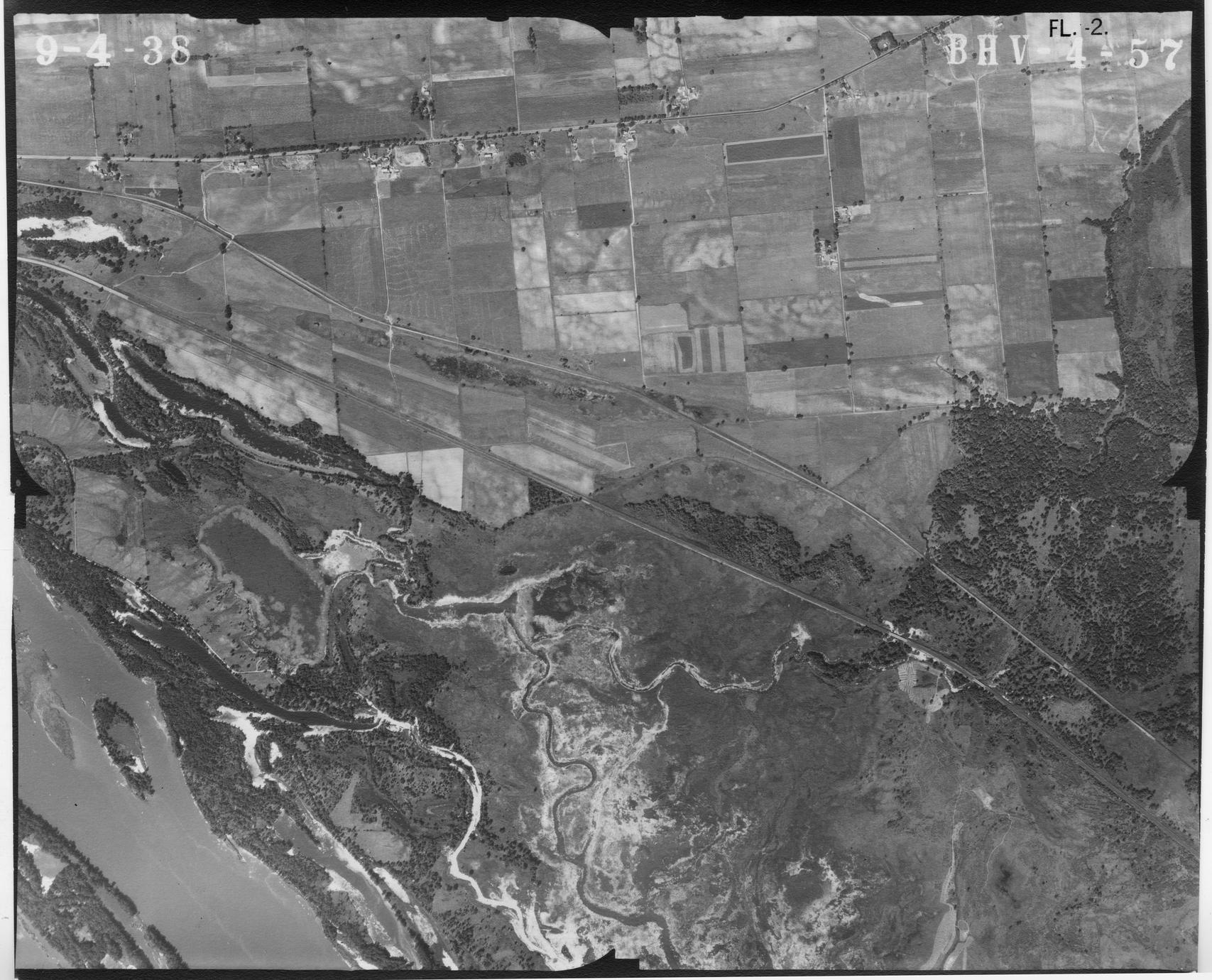 La Crosse County, 1938] UWDC UWMadison Libraries