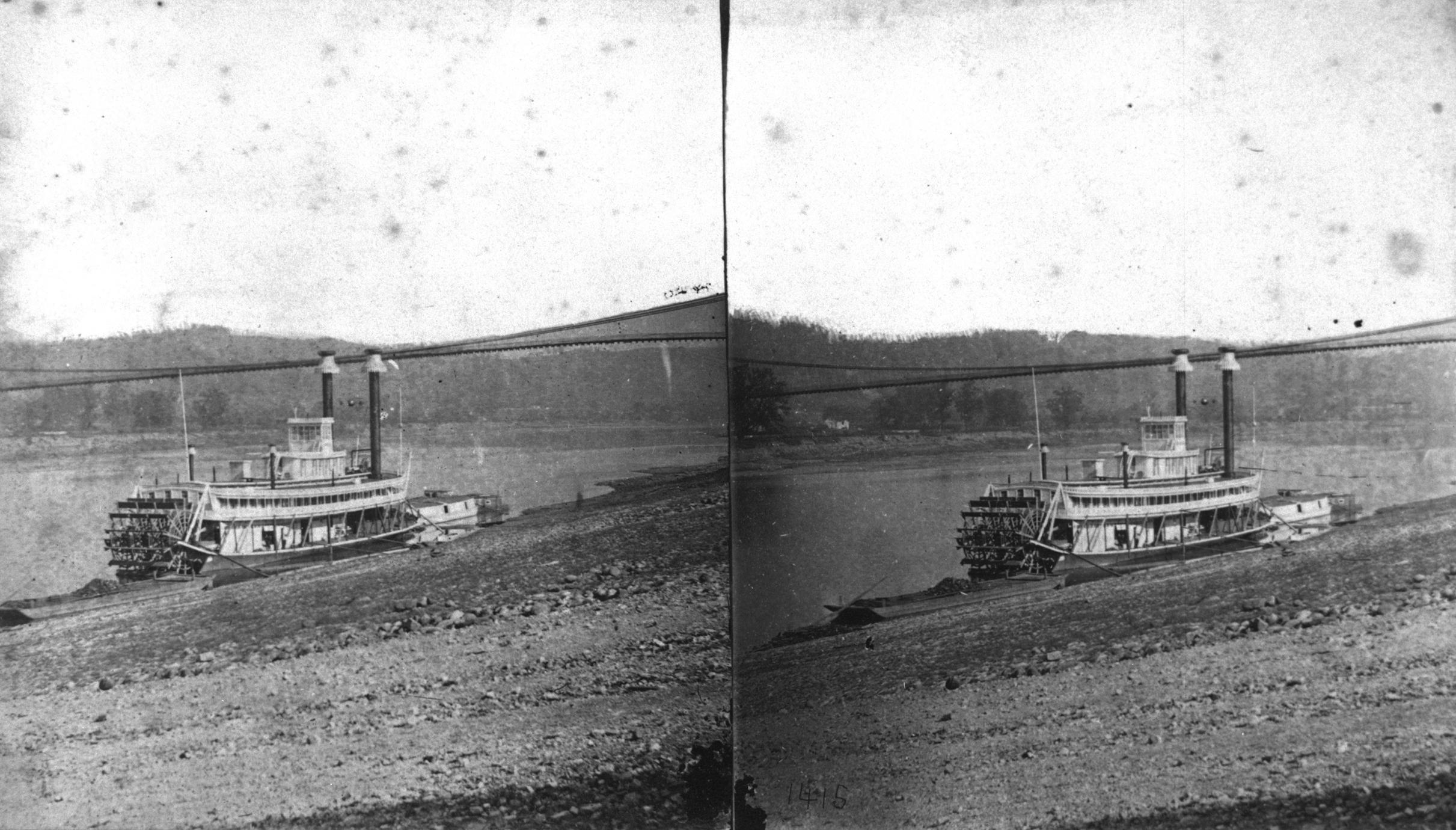 ‎Wheeling, West Virginia UWDC UWMadison Libraries