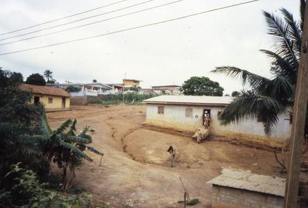 Houses in Ilesa