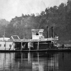 Ethel Howard (Ferry/Towboat, 1890-1897)