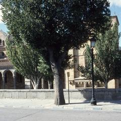 San Vicente de Ávila