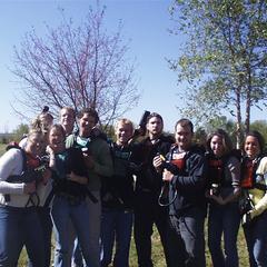 Student government, 2004-05
