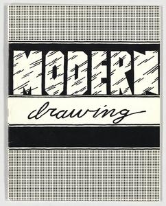 Modern drawing