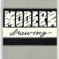 Modern drawing