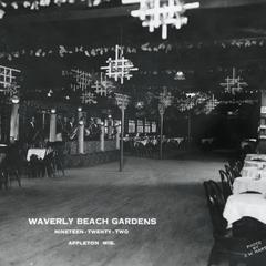 Waverly beach gardens