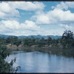 Nam Tha river scenes