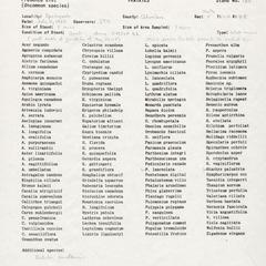 Site 0185: Springvale, Columbia County, Township 12N, Range 11E, Section 5