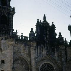 Catedral de Nuestra Señora de los Remedios de Mondoñedo