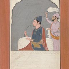 Raja Bir Singh (ca. 1789-1846 of Nurpur)