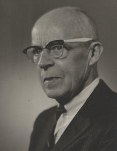 Donald L. Halverson