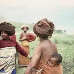 People of South Africa