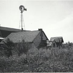 Julius Vandermeuse farm