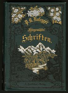 Allerlei Menschliches