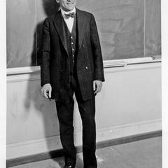 Erwin Schrödinger