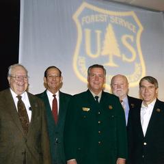 United States Forest Service Centennial Congress