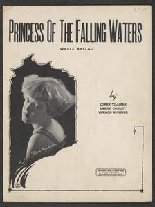 Princess of the falling waters