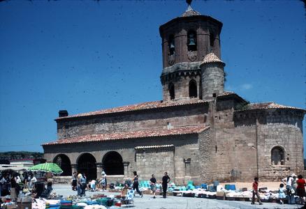 San Miguel de Almazán