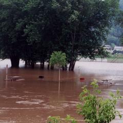 Vernon County flooding
