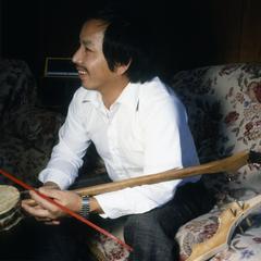Wang Chou Vang