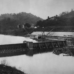 Wing Dam (River Improvements)