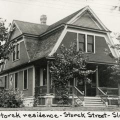 117 Storck Street