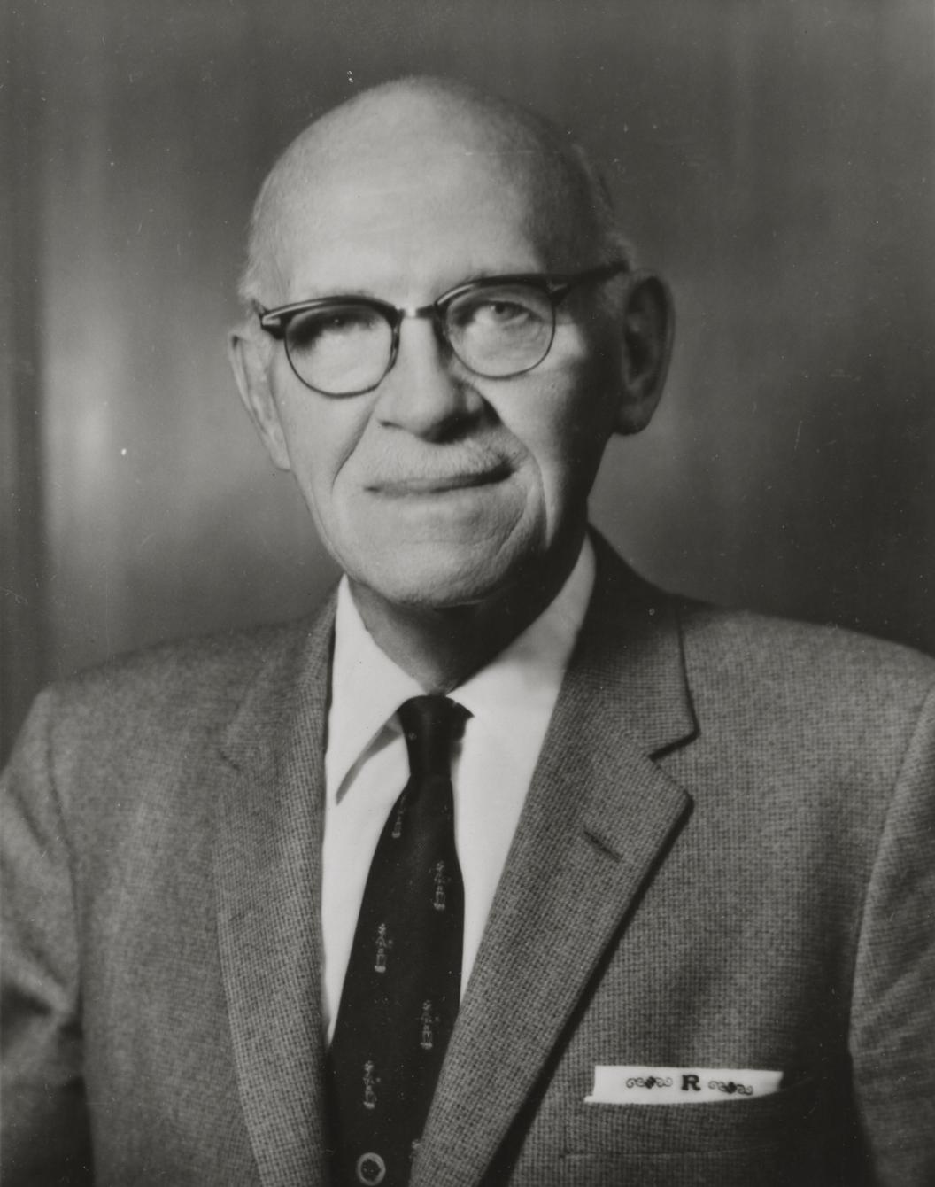 ‎Ralph E. Davis UWDC UWMadison Libraries