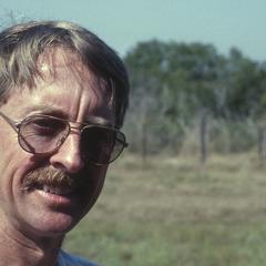 Bryan Simon, Australia agrobiologist