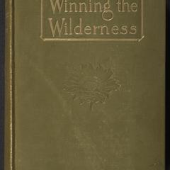 Winning the wilderness
