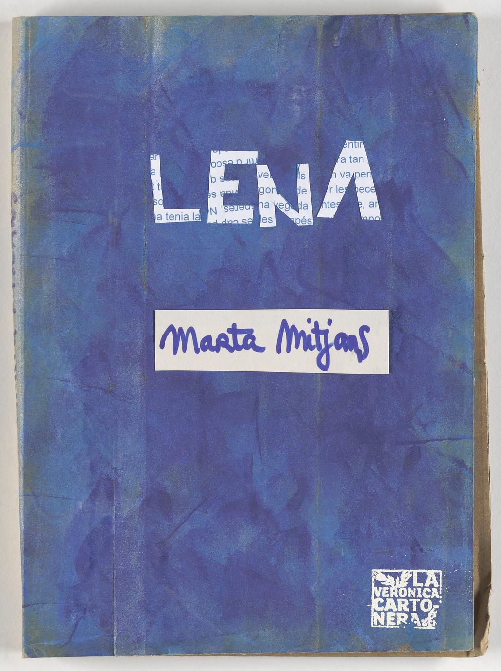 Lena (1 of 3)