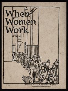 When women work