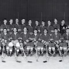 Hockey team picture